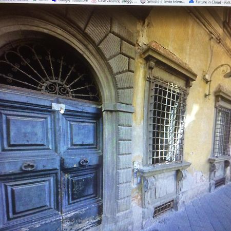 Torre Guinigi Luxury Loft Nel Centro Storico Di Lucca Apartment Exterior foto