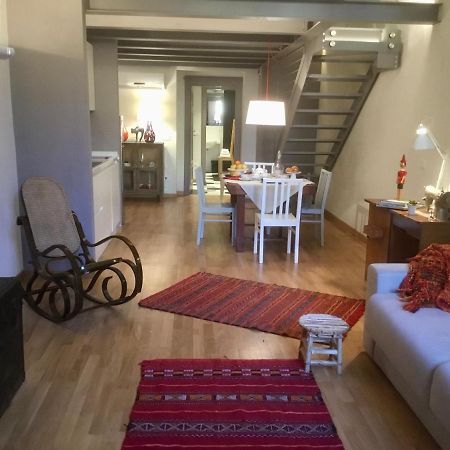 Torre Guinigi Luxury Loft Nel Centro Storico Di Lucca Apartment Exterior foto