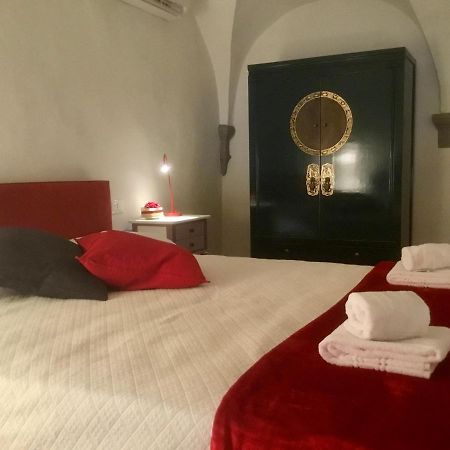 Torre Guinigi Luxury Loft Nel Centro Storico Di Lucca Apartment Exterior foto