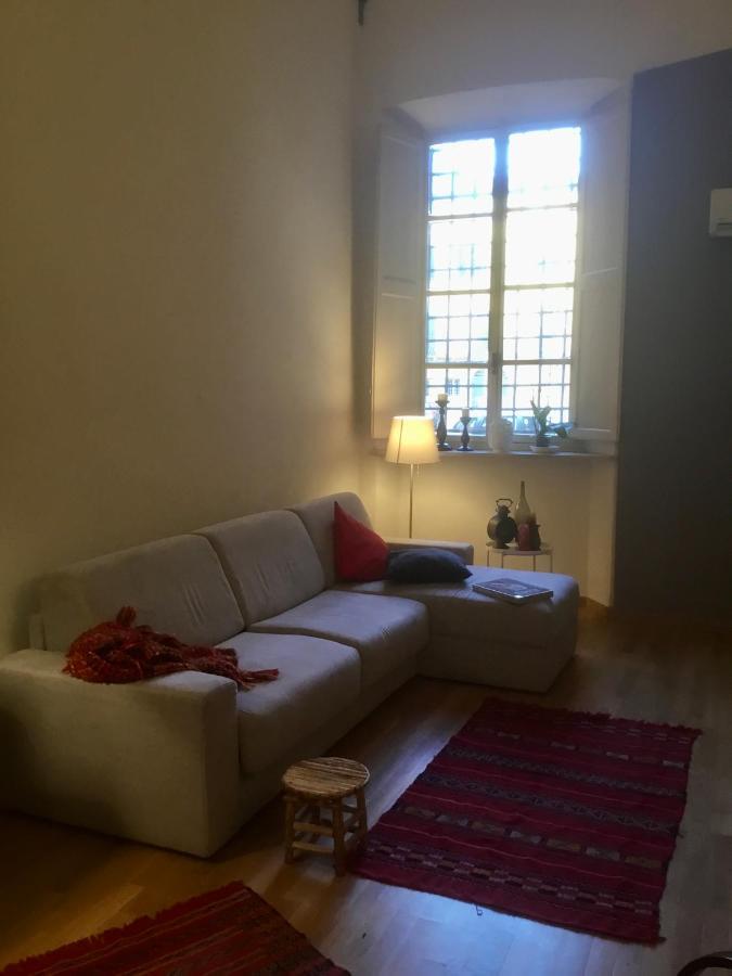 Torre Guinigi Luxury Loft Nel Centro Storico Di Lucca Apartment Exterior foto