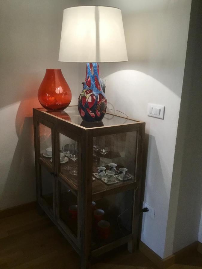Torre Guinigi Luxury Loft Nel Centro Storico Di Lucca Apartment Exterior foto